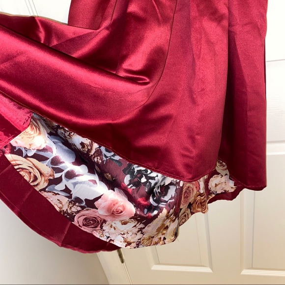 Rare Editions Dress - Picture 3 of 6